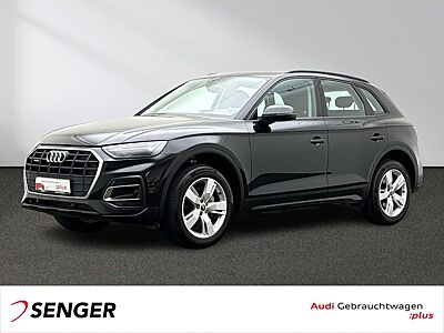 Audi Q5 40 TFSI quattro MMI LED
