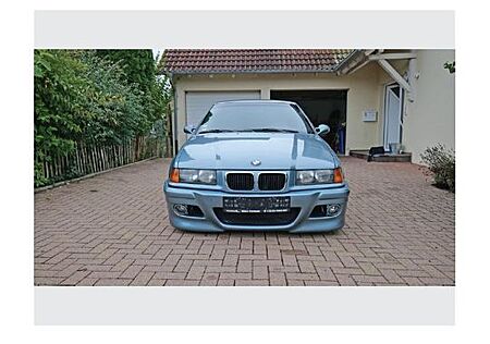 BMW 323 gebraucht kaufen BMW 323i Coupe Exclusiv Edition Exclusiv Edition