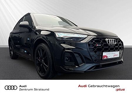 Audi SQ5 Sportback 3.0 TDI quattro