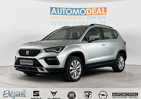 Seat Ateca AUTOMATIK LED DIG-DISPLAY KAMERA ACC SHZ T