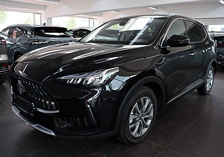 MG HS Comfort Navi Leder SHZ Alu Klima SOFORT