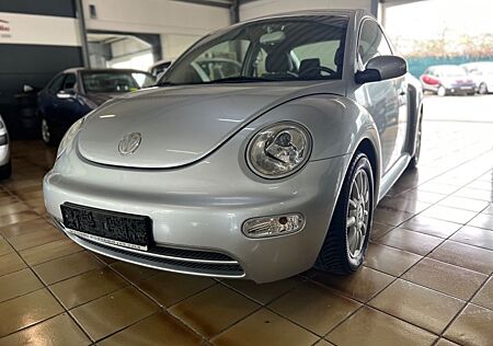 VW New Beetle Volkswagen Lim. 1.4 Miami Garantie 1 Jahr