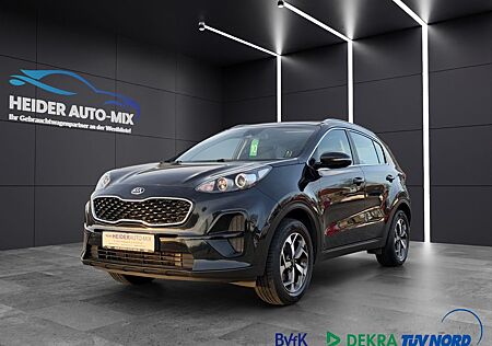 Kia Sportage 1.6 T-GDI NAVI|TEMPOMAT|KAMERA|SHZ|AHK