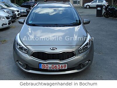 Kia cee'd / Ceed