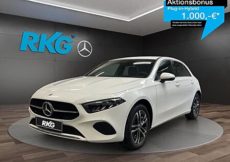 Mercedes-Benz A 250 e PROGRESSIVE SPURASSIST PDC KAMERA SHZ