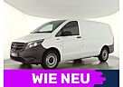Mercedes-Benz Vito eVito lang Navi|Bluetooth|Sitzheizung|Kamera