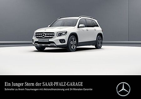 Mercedes-Benz GLB 200 STYLE*CARPLAY*R-KAM*LED*TEMPOMAT*SHZ*DKG