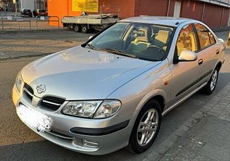 Nissan Almera Comfort 2.2 Di Comfort