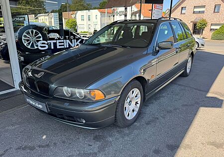 BMW 525i A Touring E39 Automatik *Schiebedach *Xenon