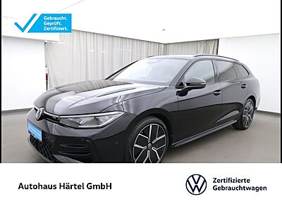 Volkswagen PASSAT R-LINE SIGNATURE 2.0 TDI DSG (+EURO6) LED
