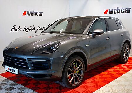 Porsche Cayenne E-Hybrid,Sport, Pano,5xHeating,Head Up