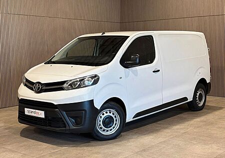 Toyota Pro Ace Proace 2.0D 120