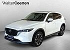 Mazda CX-5 Exclusive-Line 2,5G AT AWD Leder Navi BOSE