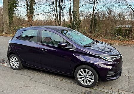 Renault ZOE Experience 51 KW +CCS+Kamera