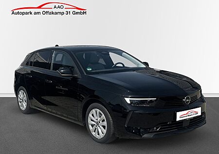 Opel Astra L Lim. Elegance AT8 *Navi *CAM *Sitzhzg
