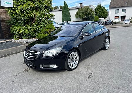 Opel Insignia A Lim. Sport