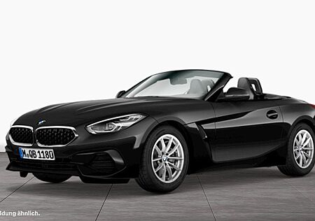 BMW Z4 sDrive20i LiveCockpitProf PDC HiFi LED Alarm