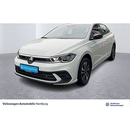 VW Polo leasen