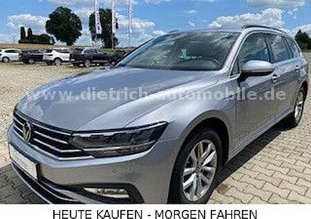 VW Passat Variant gebraucht kaufen VW Passat Variant Volkswagen 1,5 TSi Business DSG AHK PDC SHZ