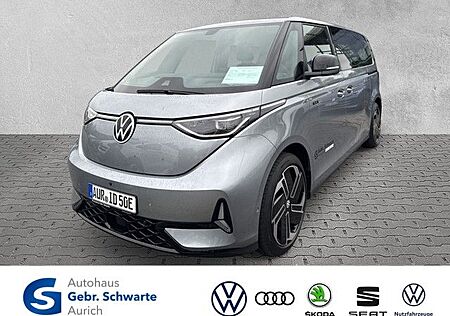 VW ID.BUZZ Volkswagen Lang GTX 4MOTION