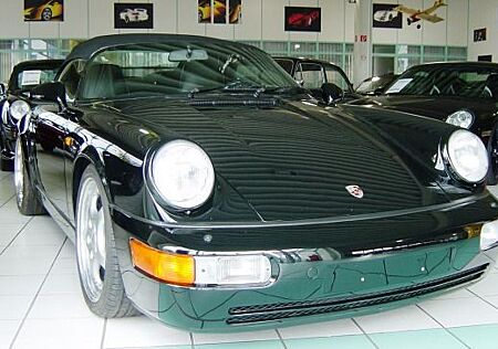 Porsche 964 911 original Speedster