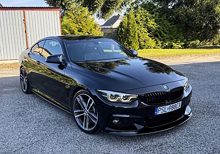 BMW 440i xDrive Coupé M Sport MPPSK
