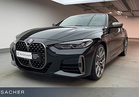 BMW M440i A xDrive Coupé LCProf HUD DA PA+ eGd