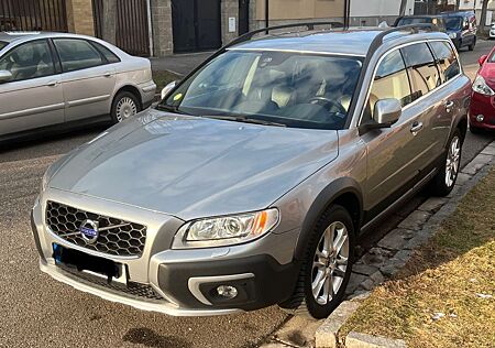 Volvo XC 70 XC70 D4 Summum Summum
