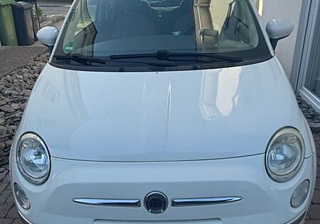 Fiat 500 1.4 16V Lounge Lounge