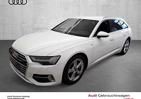 Audi A6 Avant 45 TFSI sport *HD-Matrix*Business*Tour*