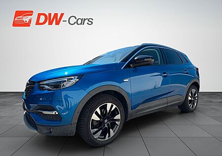 Opel Grandland X Grandland (X) BI-LED Denon Sound Navigation Aut.