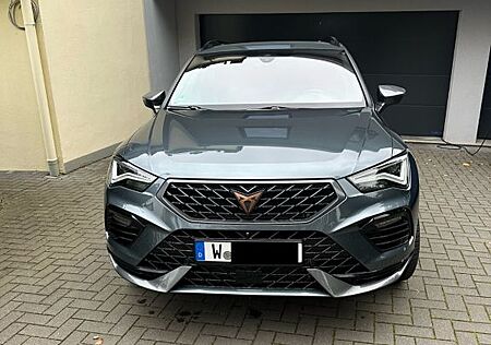 Cupra Ateca 2.0 TSI 221kW VZ 4Drive DSG VZ