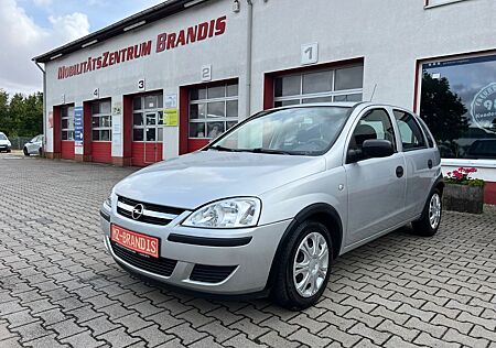 Opel Corsa 1.2 16V Fresh*Klima*HU/AU Neu