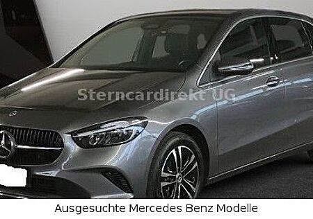 Mercedes-Benz B 250 e Progressive Advanced MBUX RFK LED 11KW