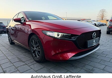 Mazda 3 Lim. 5-trg. Selection BOSE Head Up Navi Autom