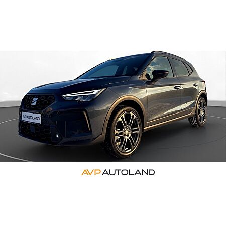 Seat Arona leasen