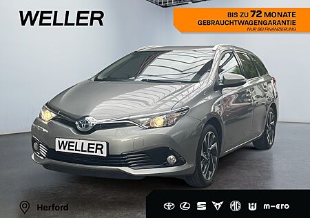Toyota Auris Touring Sports 1.8 Hybrid Design Edition *