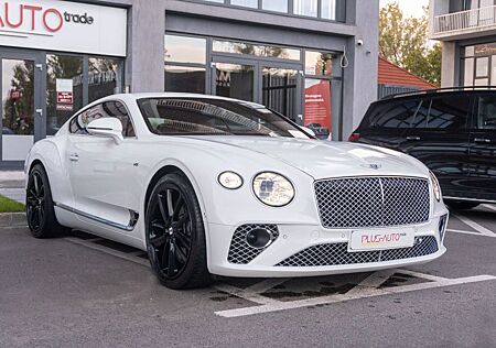 Bentley Continental GT Continental GT_V8_Centenary-100 Years_Warranty