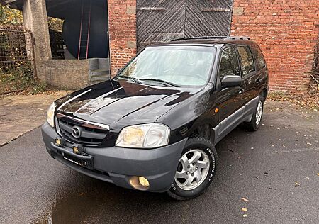 Mazda Tribute 2.3 Comfort Adventure 4X4