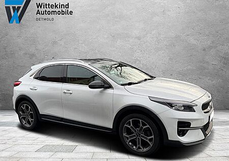 Kia XCeed Platinum Edition Plug-in Hybrid