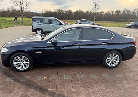 BMW 530d xDrive-Vollausstattung, TÜV&Service Neu