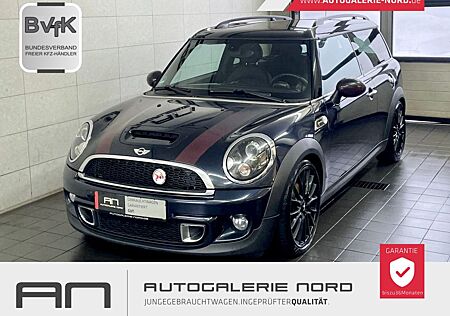 Mini Cooper SD Clubman Hampton Clubman+1 Hand+ZV+Temp
