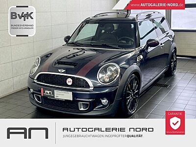 MINI Cooper SD Clubman Hampton Clubman+1 Hand+ZV+Temp