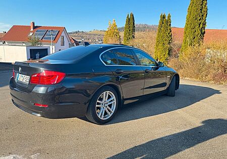 BMW 530d F10 Automatik.top Zustand