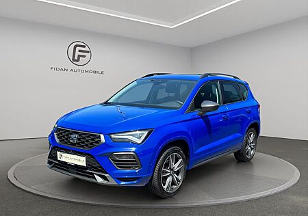 Seat Ateca FR*Virtual*Standhz*LED*Beats*360°*ACC*App*