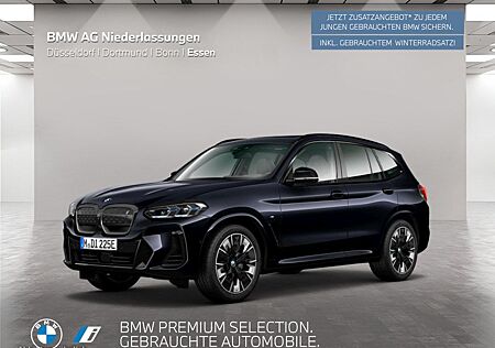 BMW iX3 M Sport AHK Driv.Assist.Prof Harman/K Laser