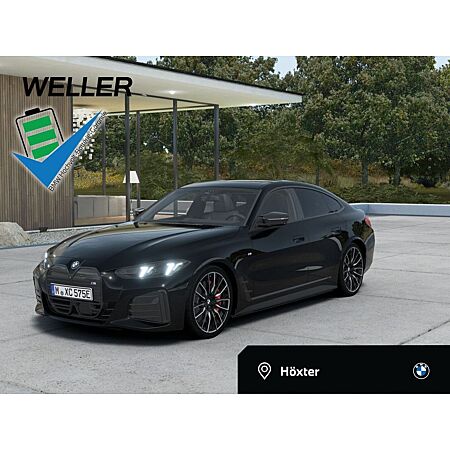 BMW i4 leasen
