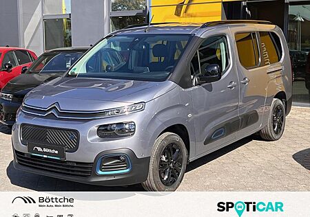 Citroën Berlingo e- Shine XL AT/Navi/180°Kamera/Klimaauto