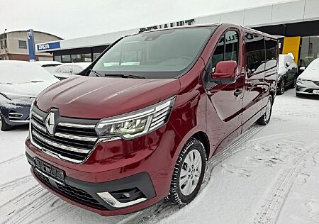 Renault Trafic Combi L2H1 3,0tLife*9-Sitzer*AHK2,5t*LED