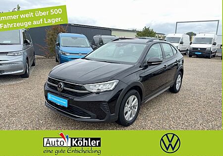 VW Taigo Volkswagen Life DSG Rückfahrkamera Matrix AUT Kam.